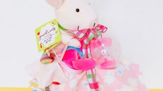 DC20200 ぶたちゃんバイク | みんなのサロンSORA