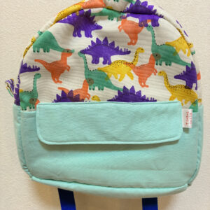 LU0280 リュック「きょうりゅう」